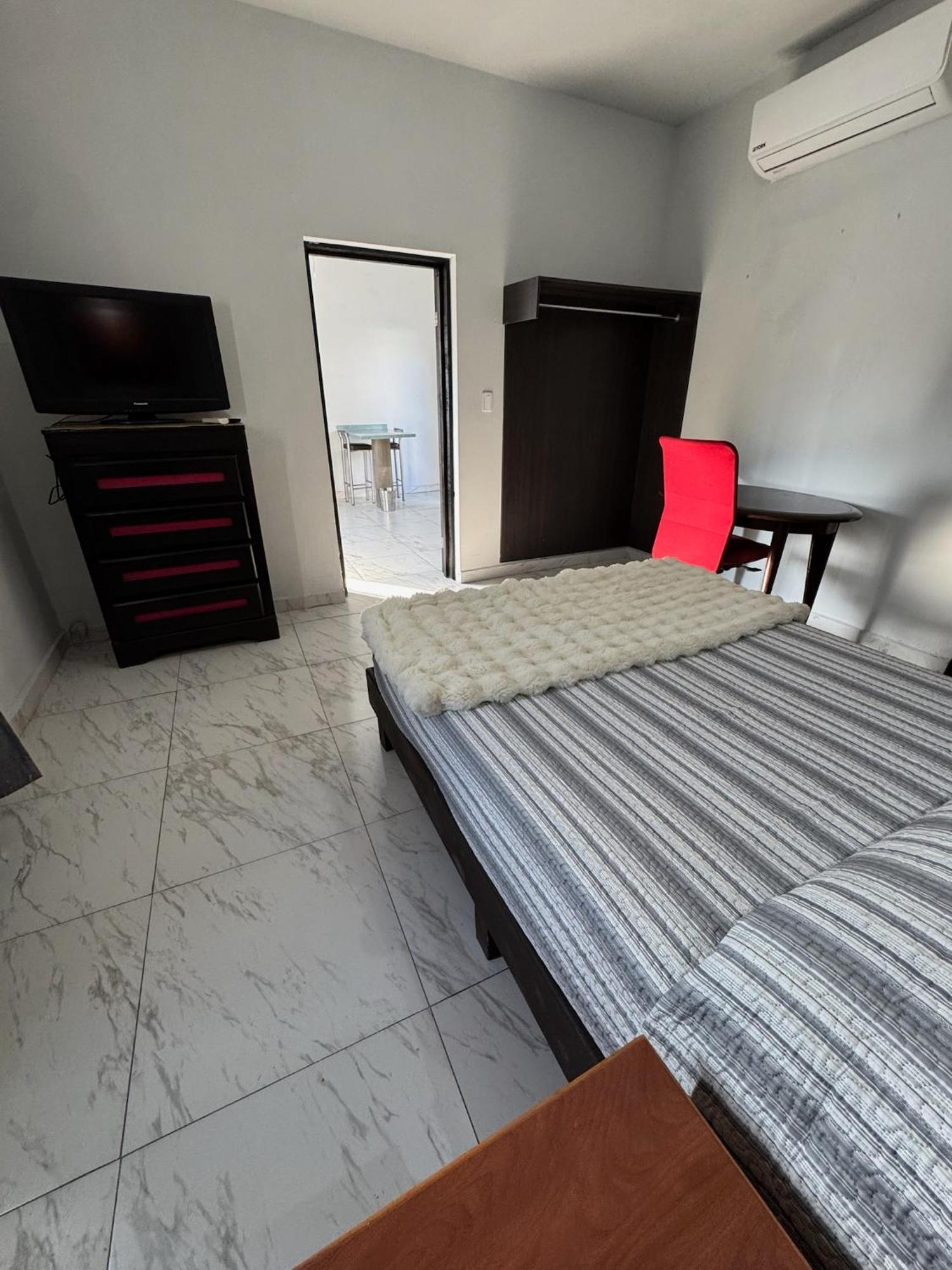 Comodo Departamento En El Centro De Mty Apartamento Monterrey