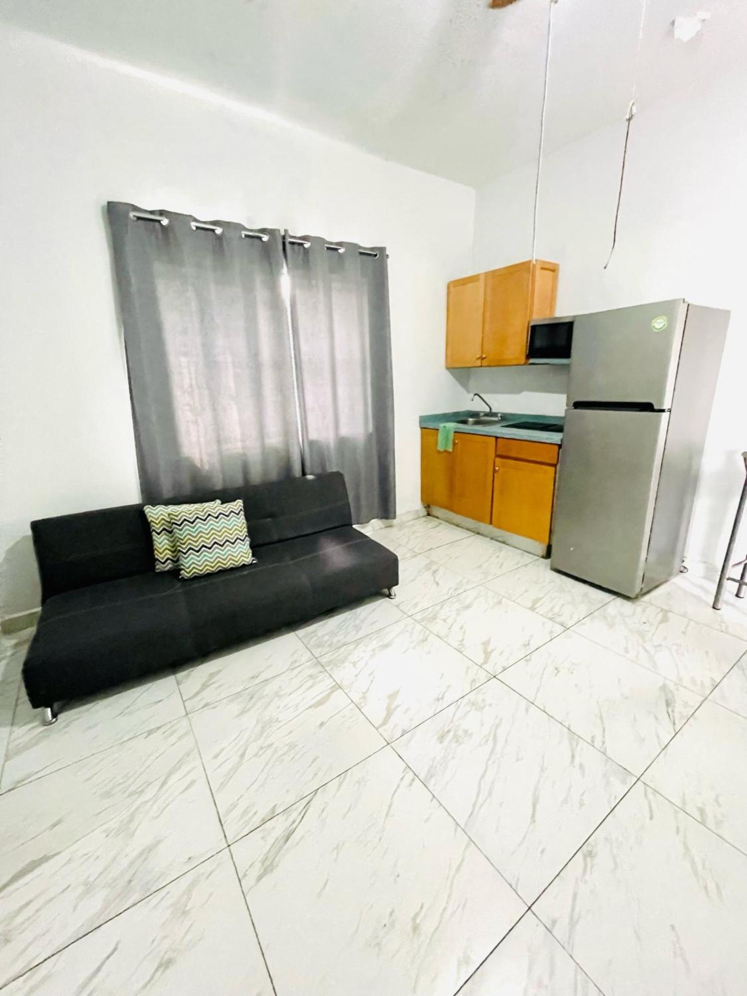 Comodo Departamento En El Centro De Mty Apartamento