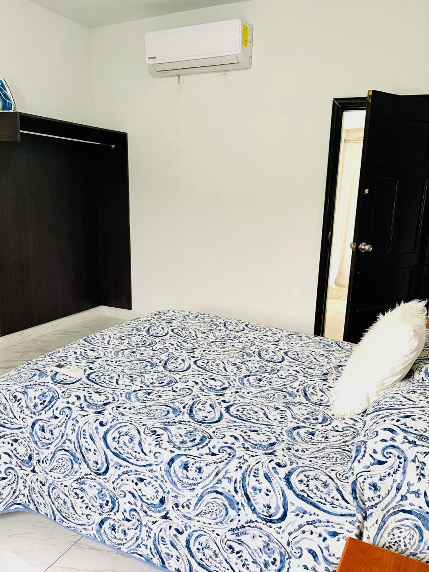 Comodo Departamento En El Centro De Mty