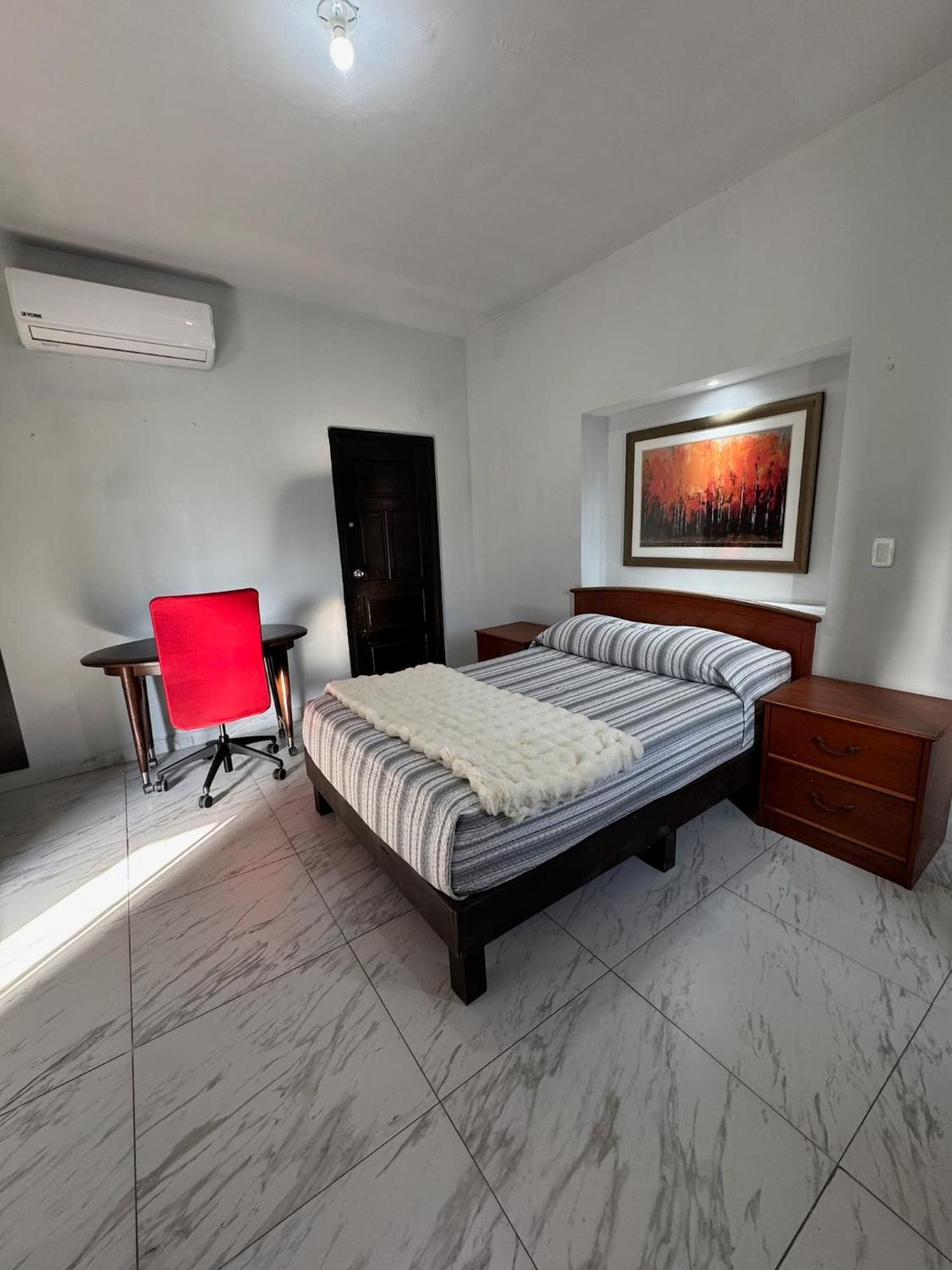 Apartamento Comodo Departamento En El Centro De Mty Monterrey