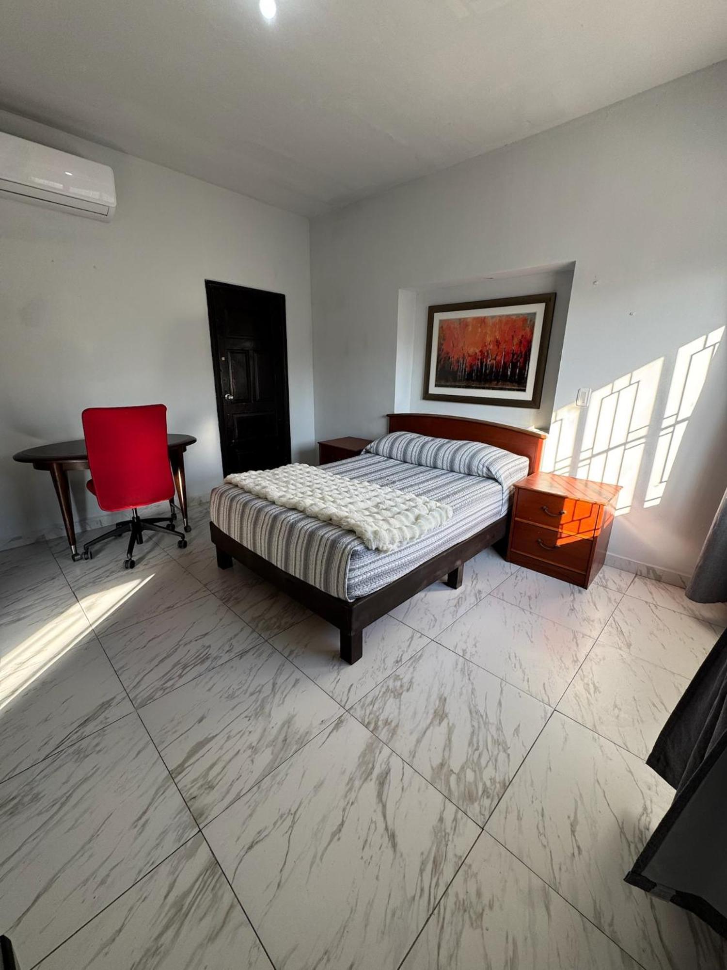 Comodo Departamento En El Centro De Mty Monterrey