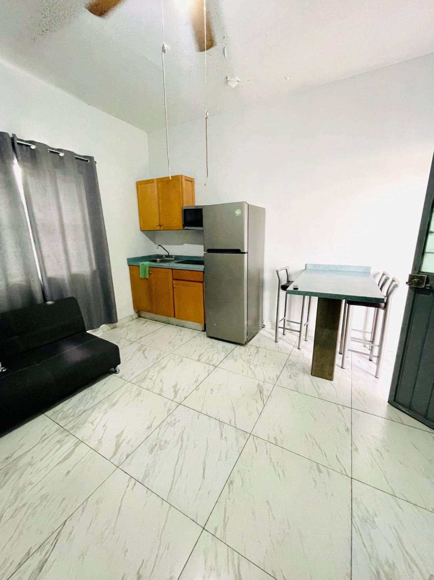 Apartamento Comodo Departamento En El Centro De Mty *
