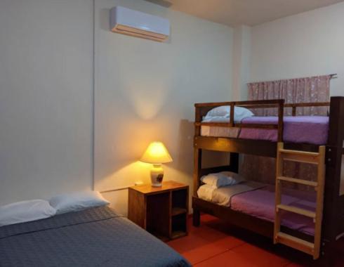 My Family In - Hostel