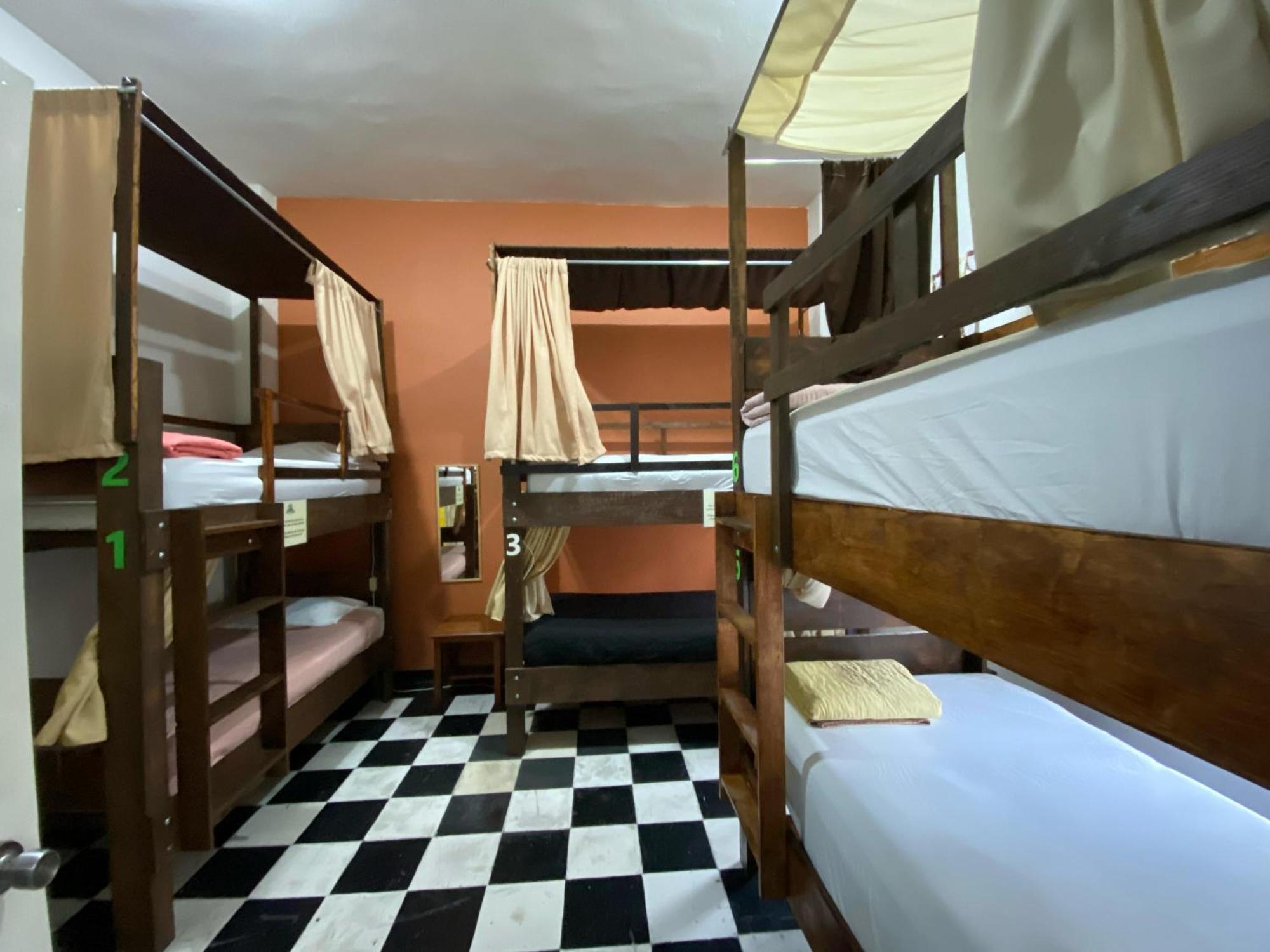 Hostel My Family In - Monterrey