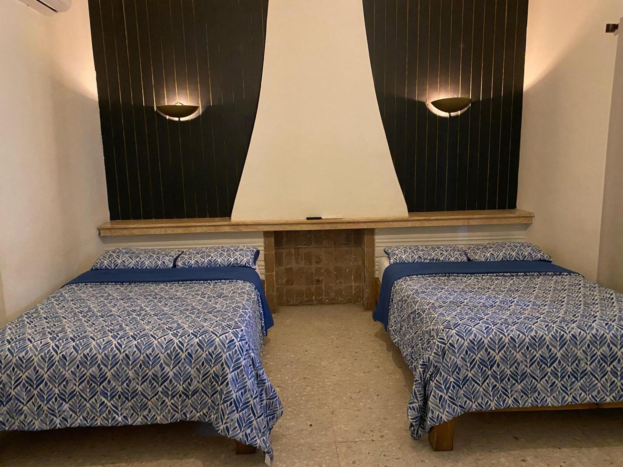 My Family In - Hostel *