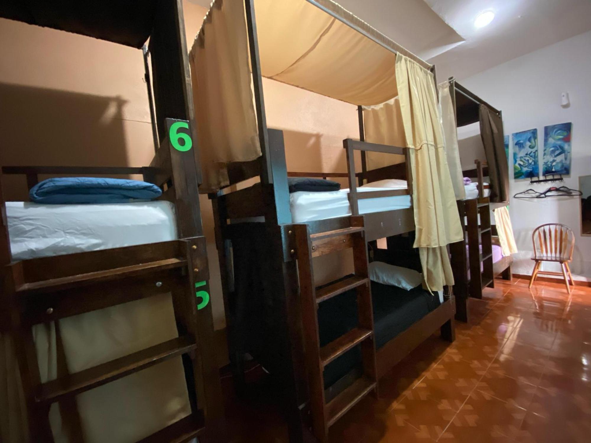 Hostel My Family In -