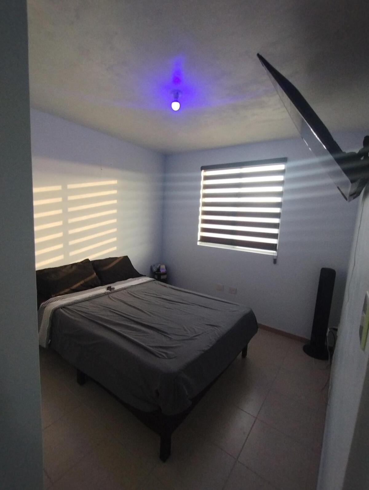 Apartment Rest House