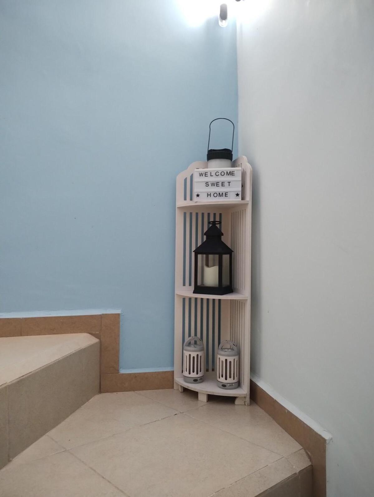 Apartment Rest House
