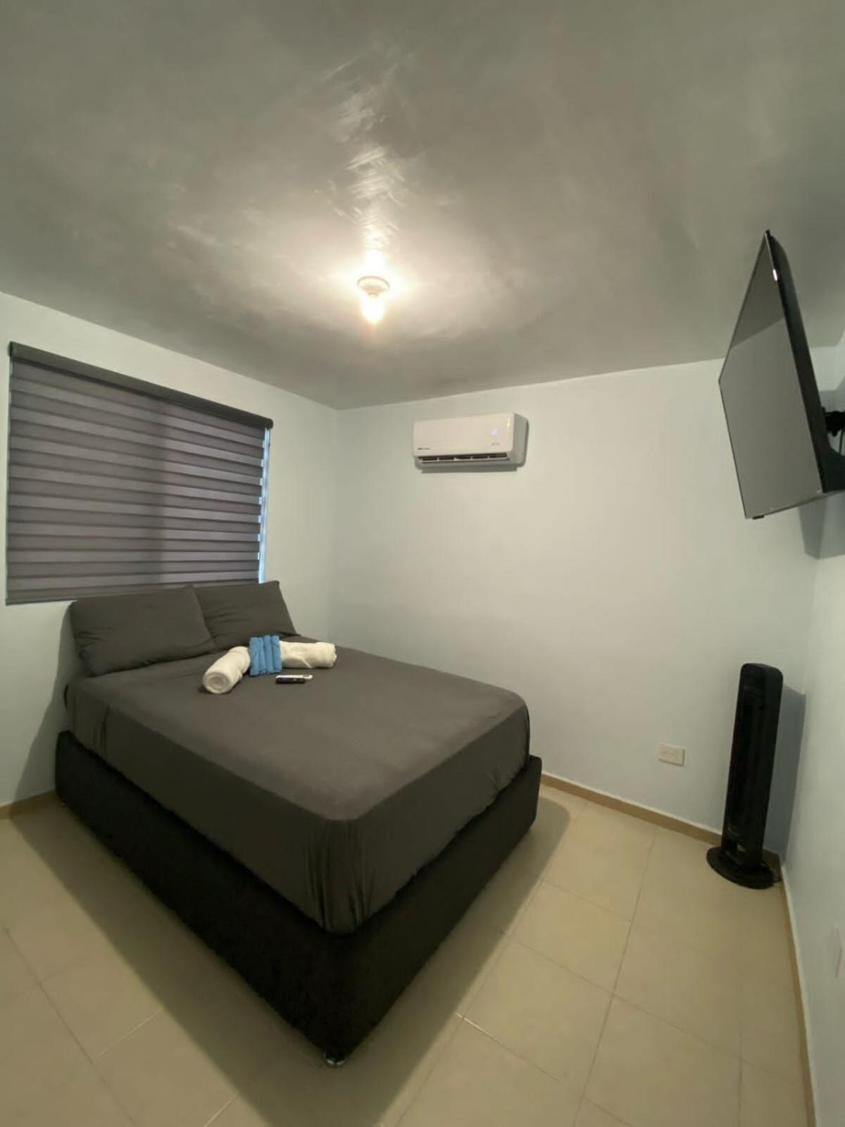 Rest House *