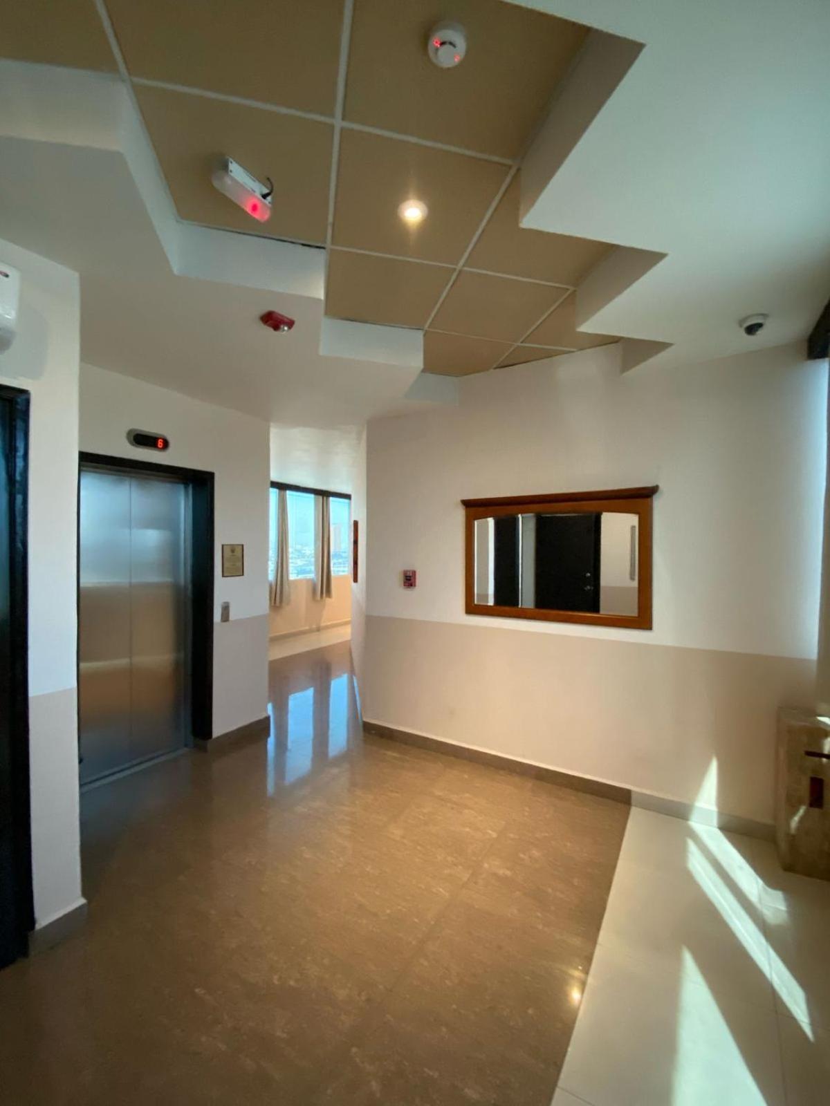 El Regio Hotel