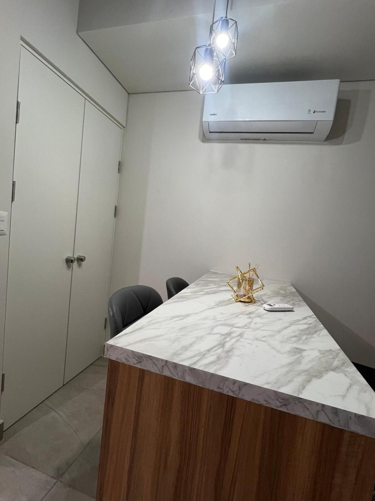 Apartamento Monteleva