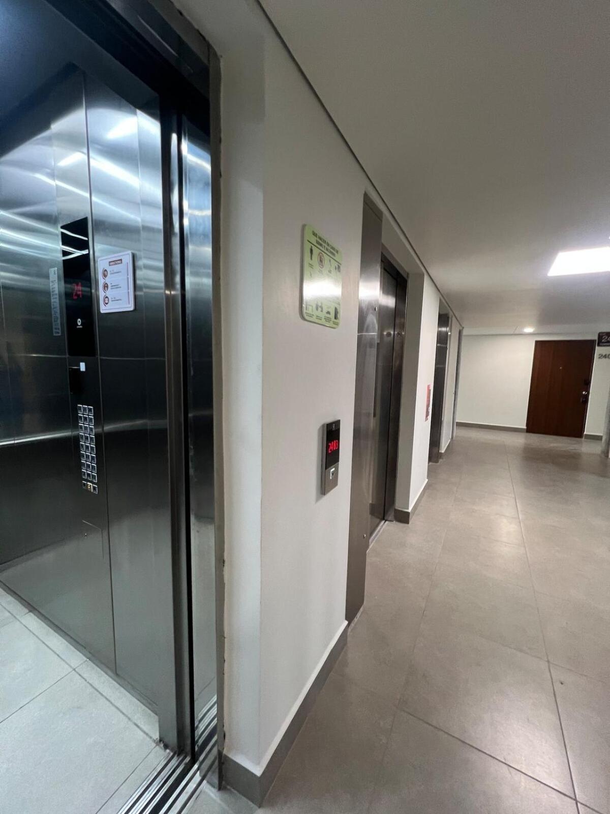 Monteleva Apartamento