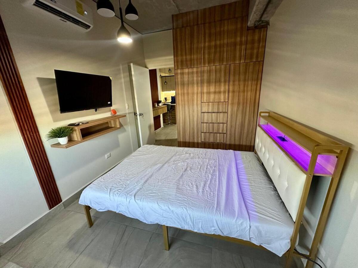Apartamento Monteleva *