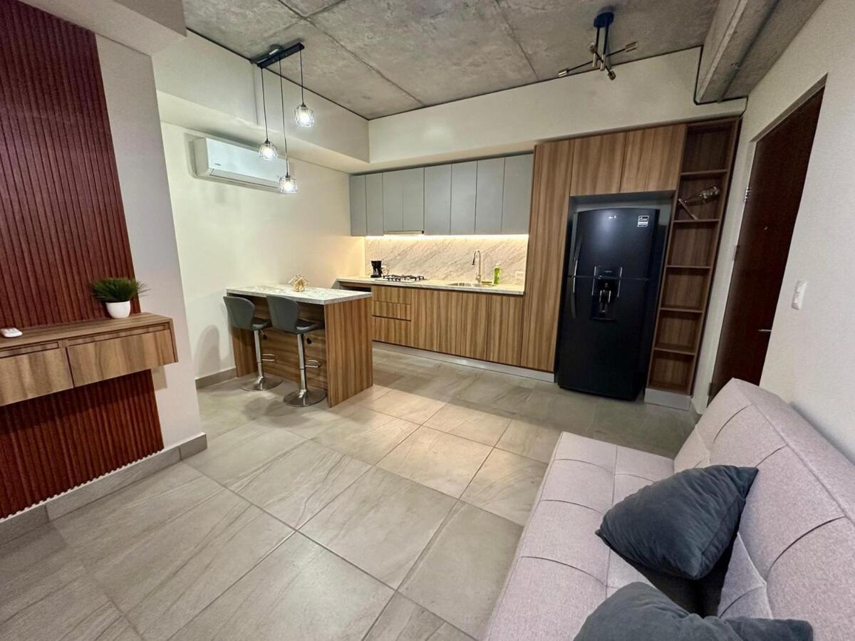Monteleva Apartamento Monterrey