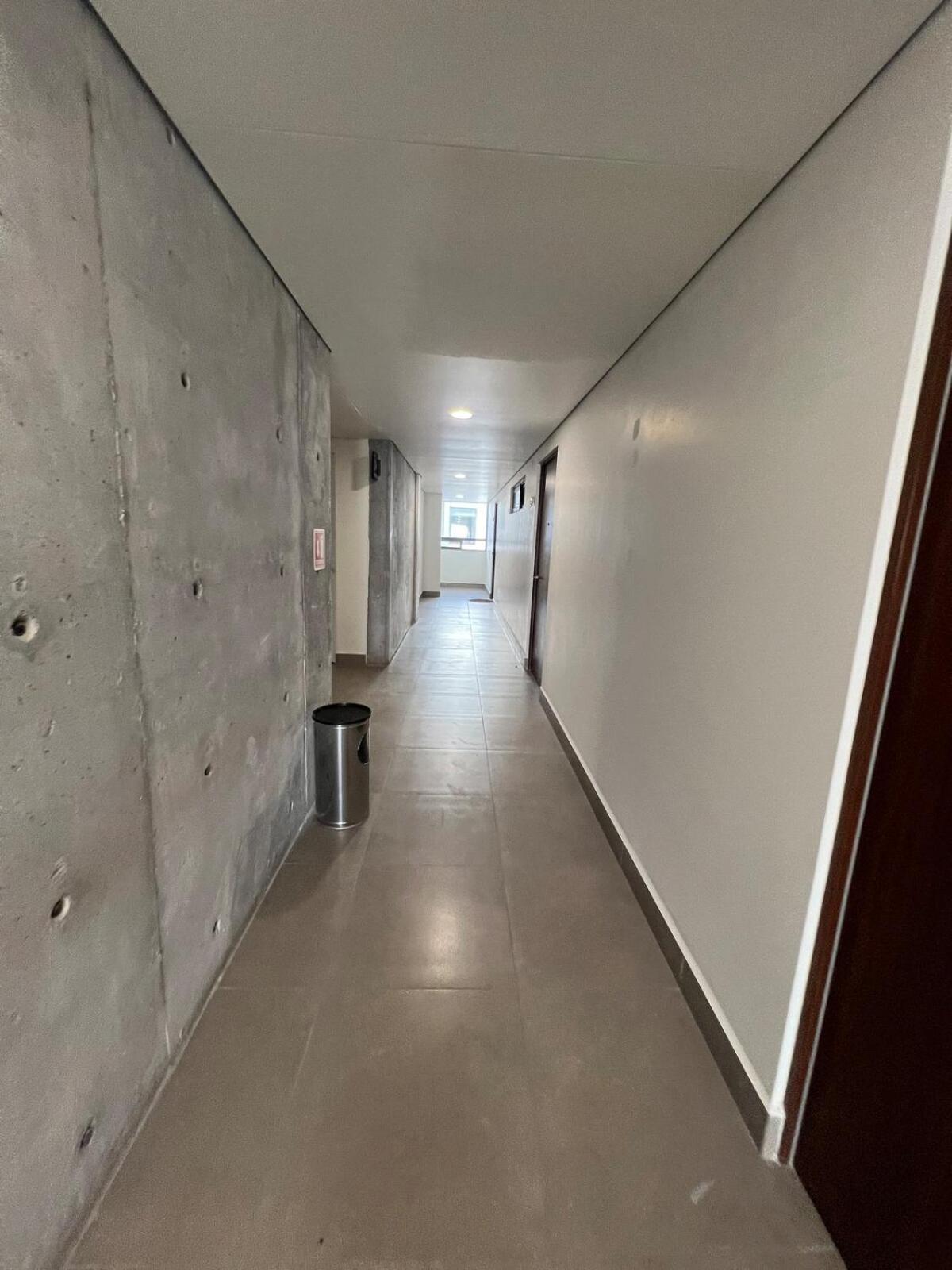 Monteleva Apartamento *