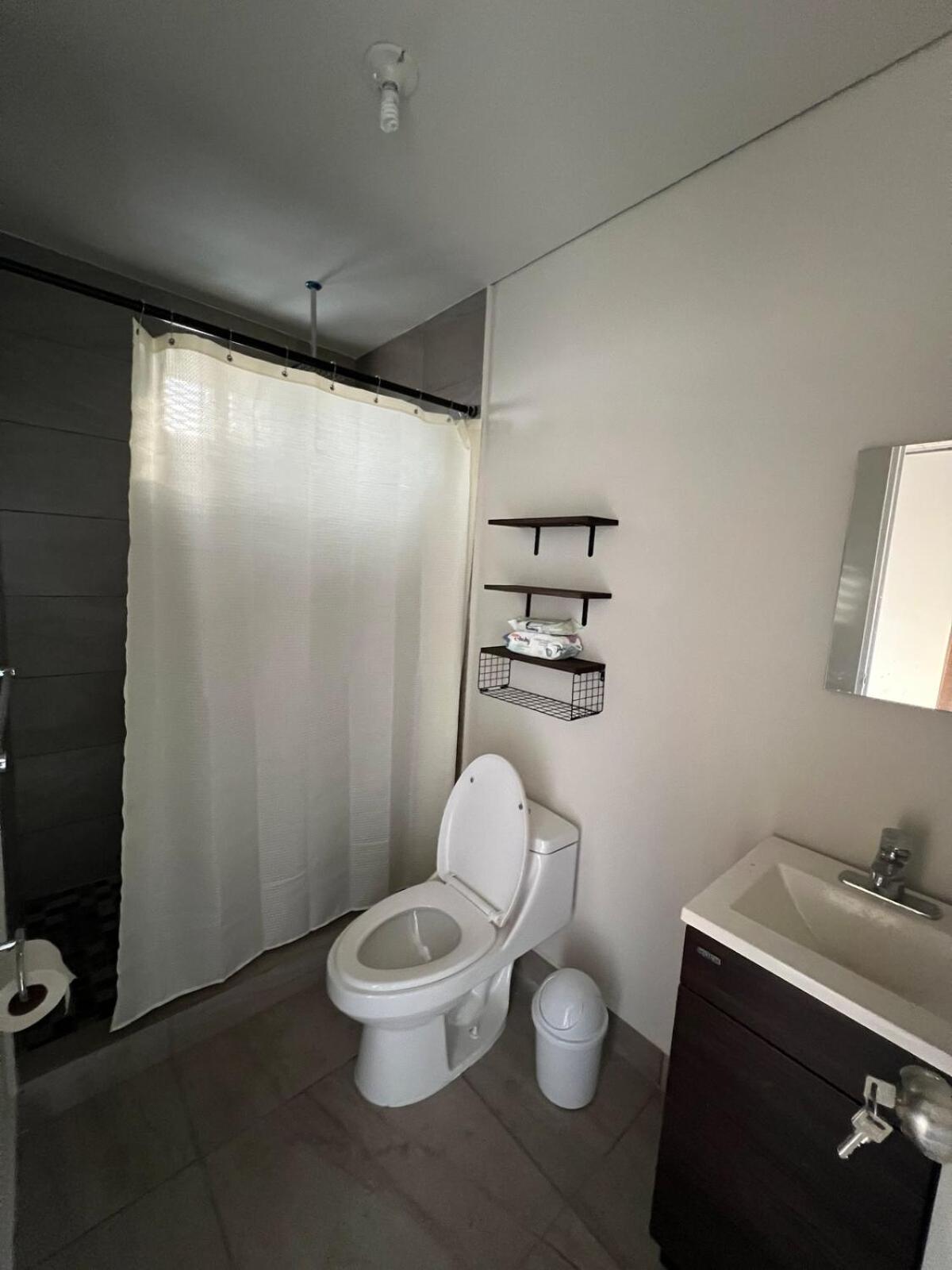 Apartamento Monteleva