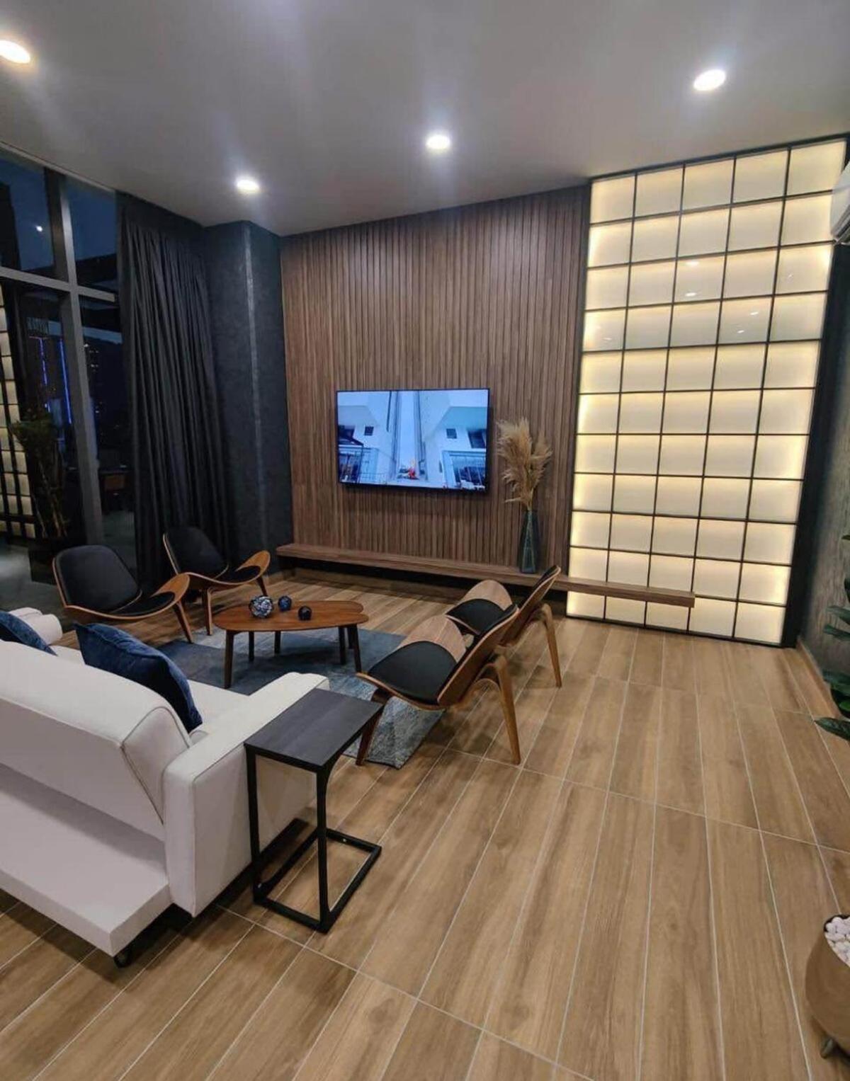 Monteleva Apartamento *