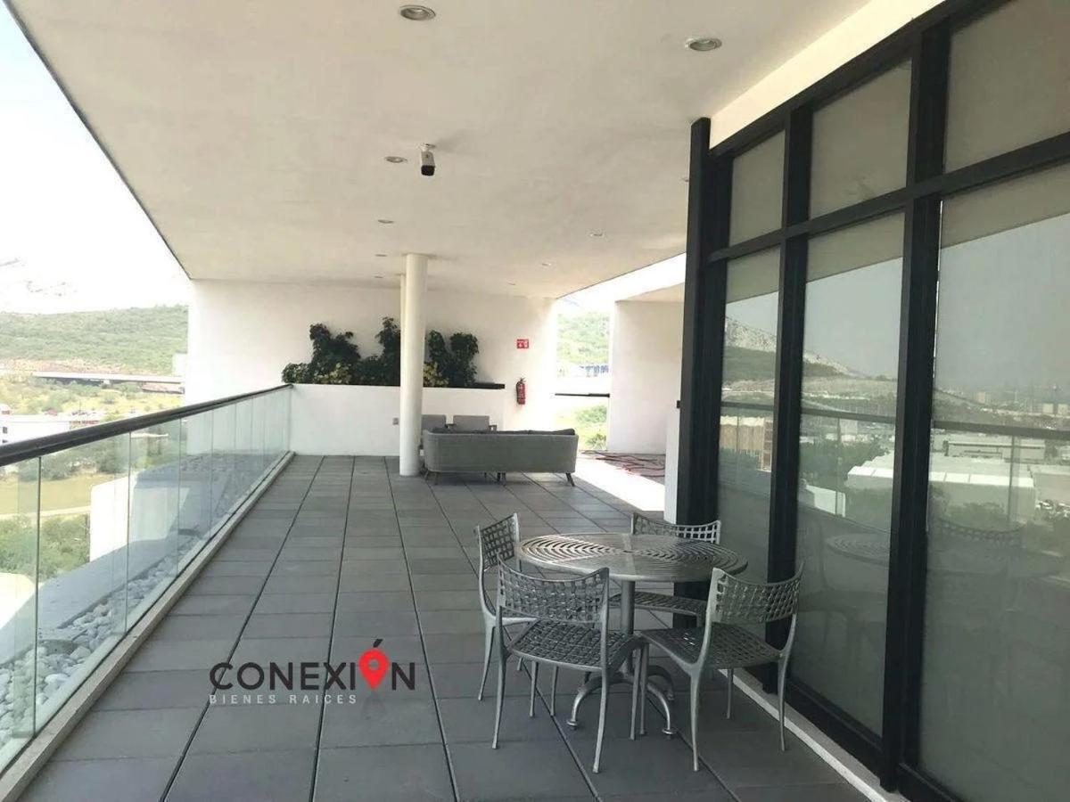 Apartamento Departamento Con Gran Vista
