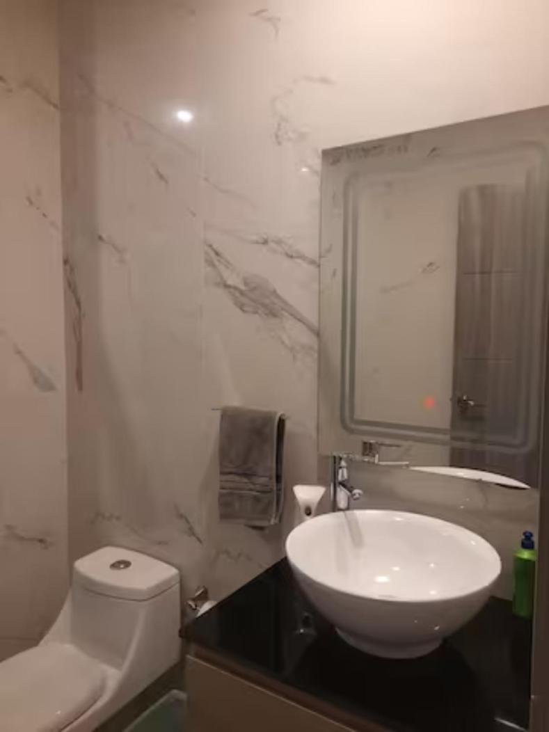 Departamento Con Gran Vista *