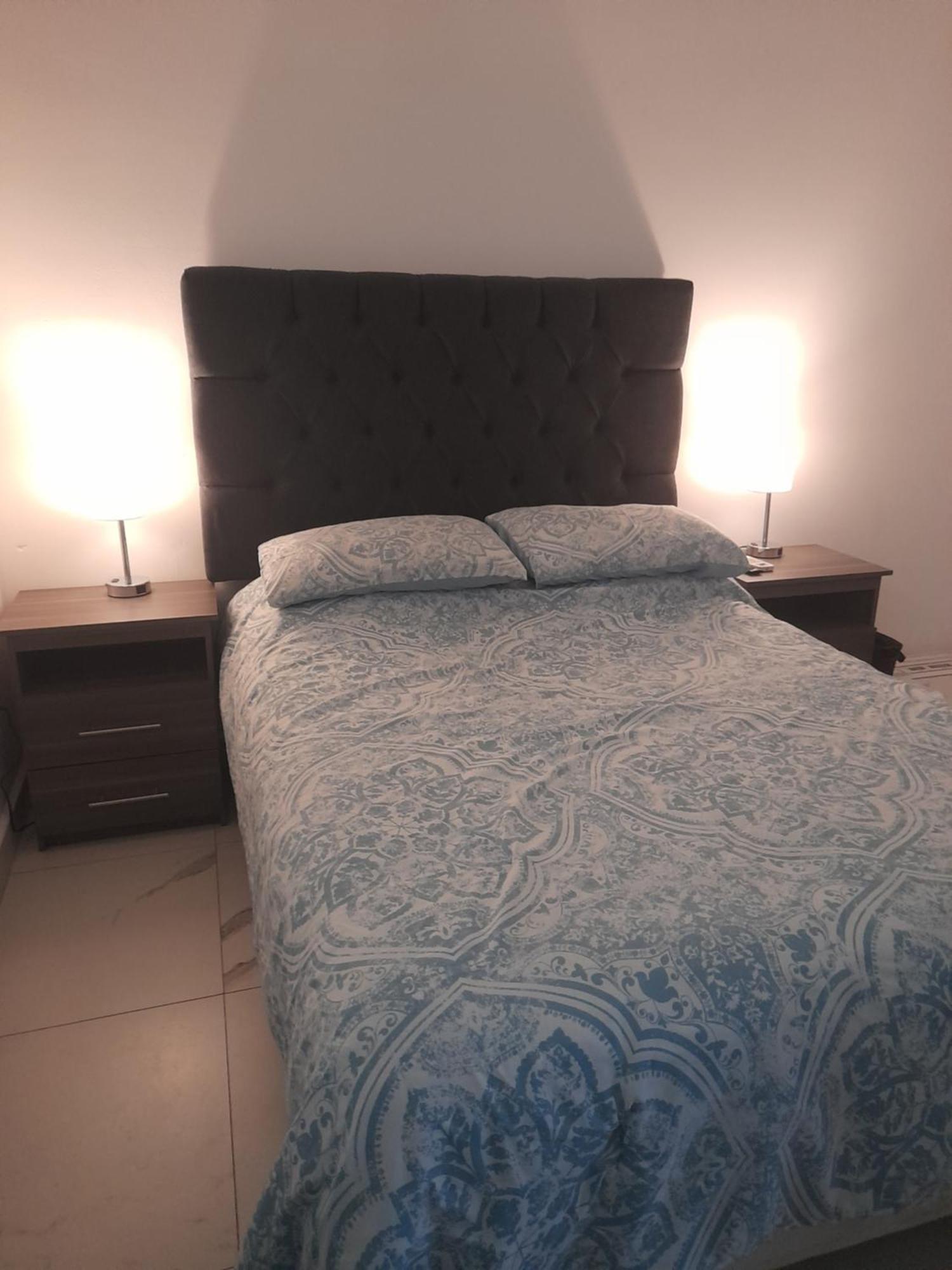 Apartamento Departamento Con Gran Vista Monterrey