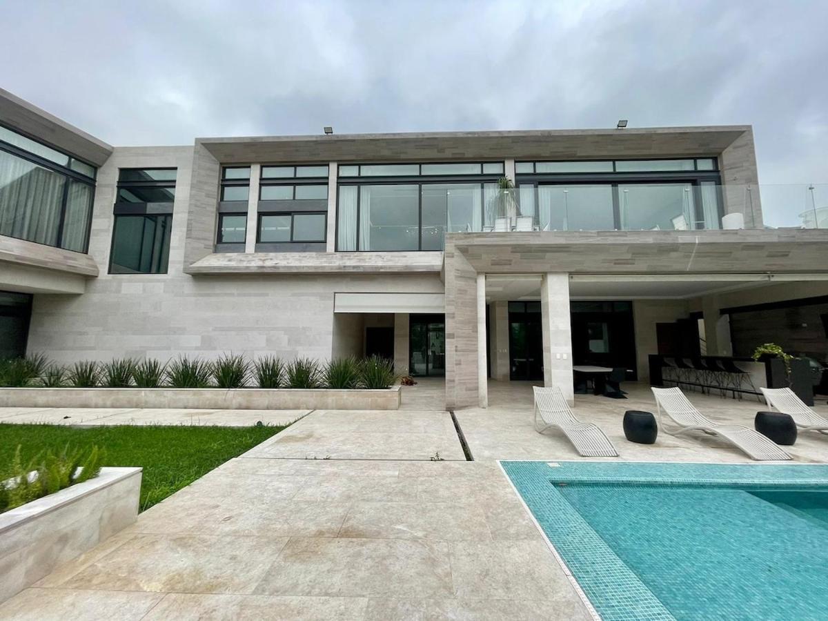 Villa Spectacular House In San Pedro