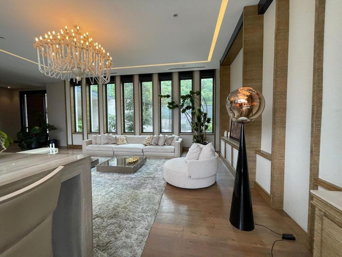 Spectacular House In San Pedro * Monterrey