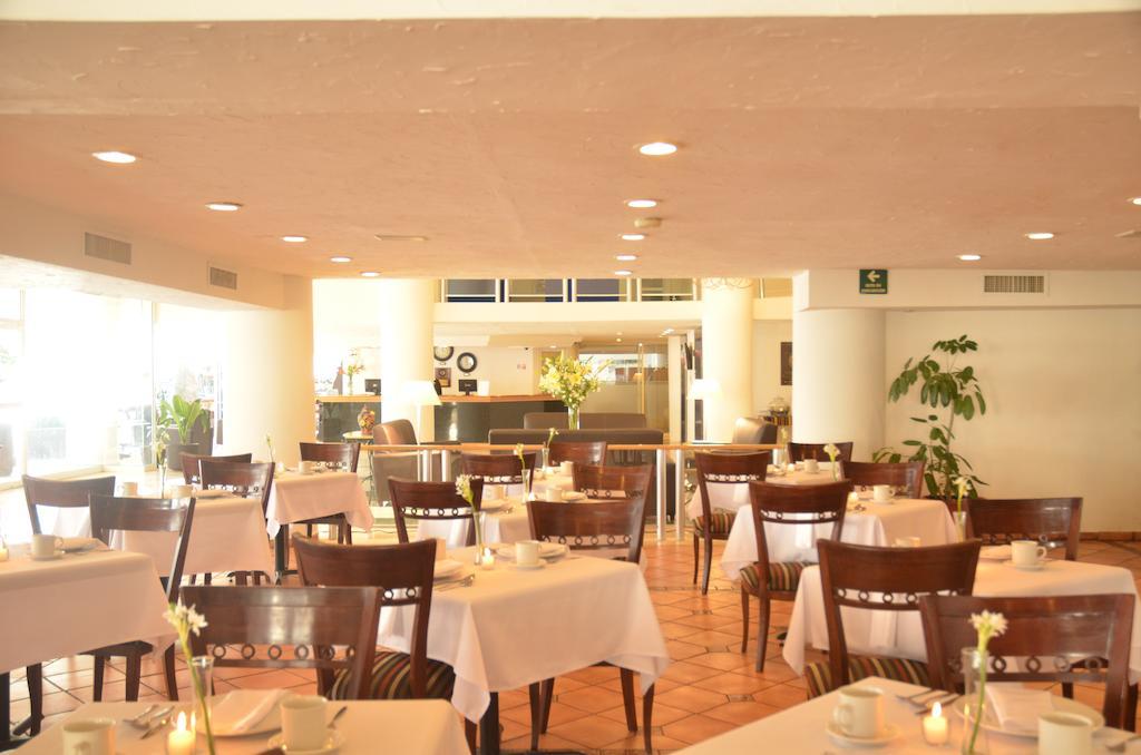 Hotel Mision Centro Historico 4*