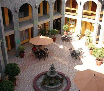 Hotel La Silla