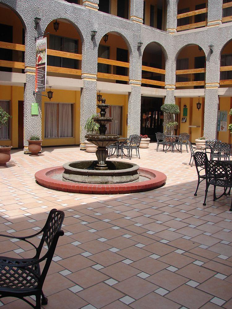 La Silla Hotel