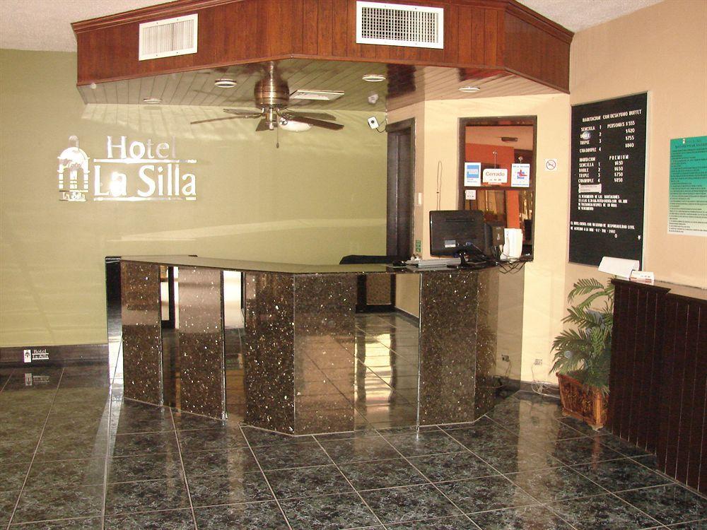 La Silla Hotel 3*
