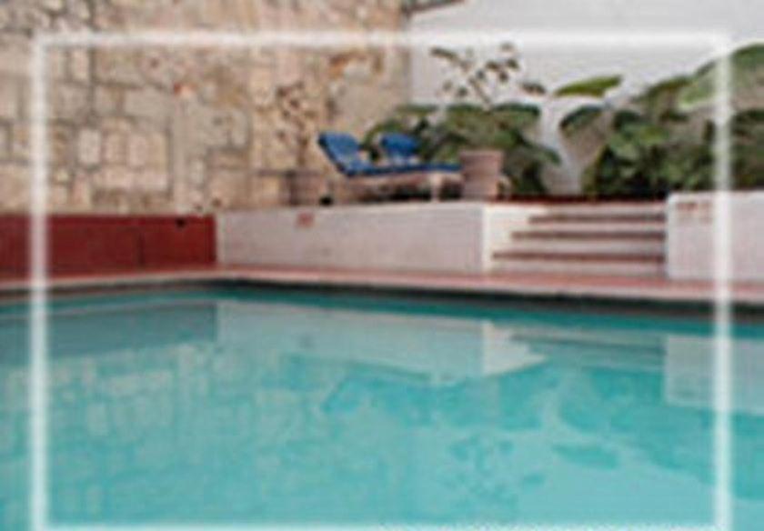 Hotel Royalty Monterrey