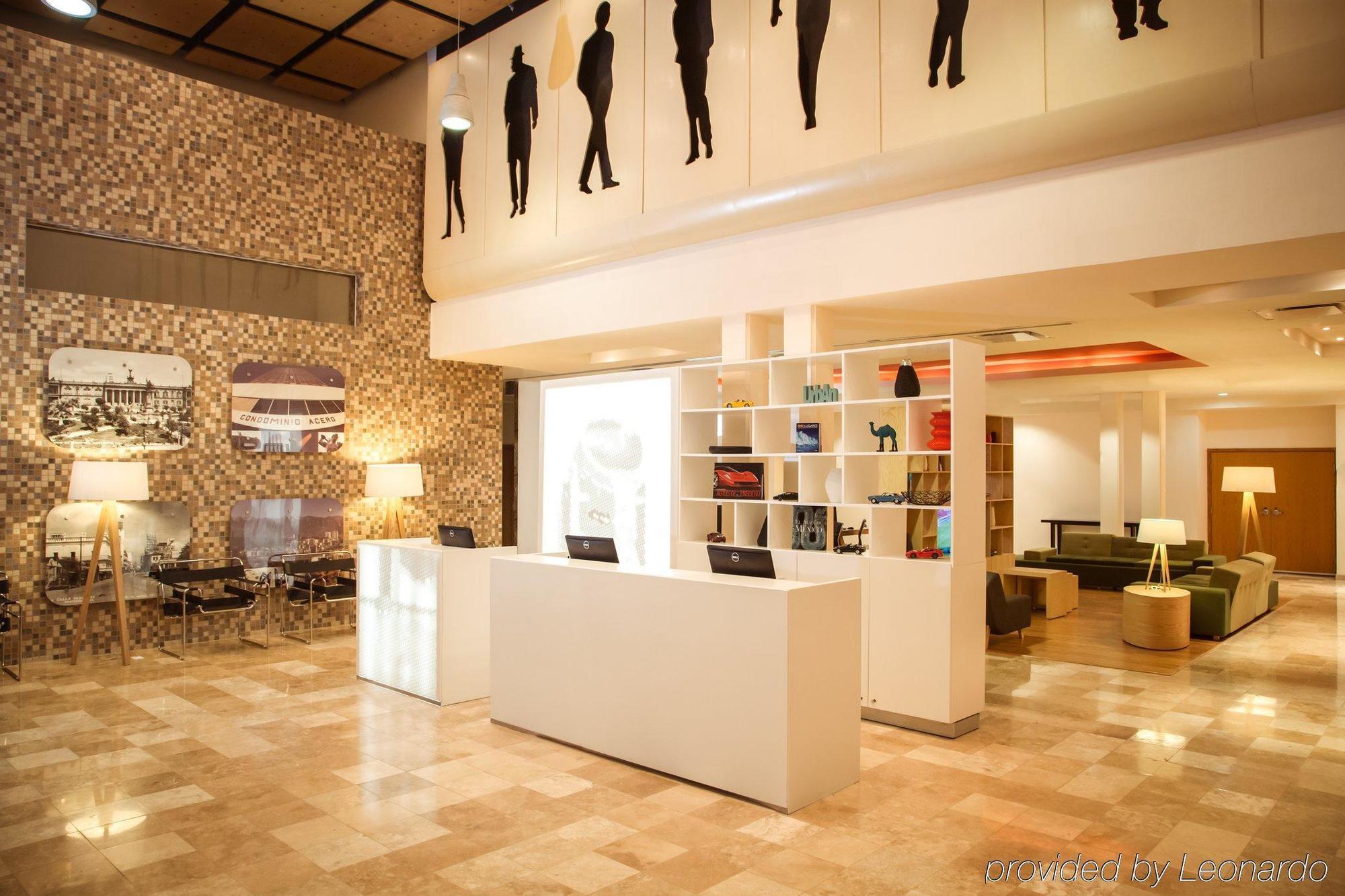 Hotel Fiesta Fundidora