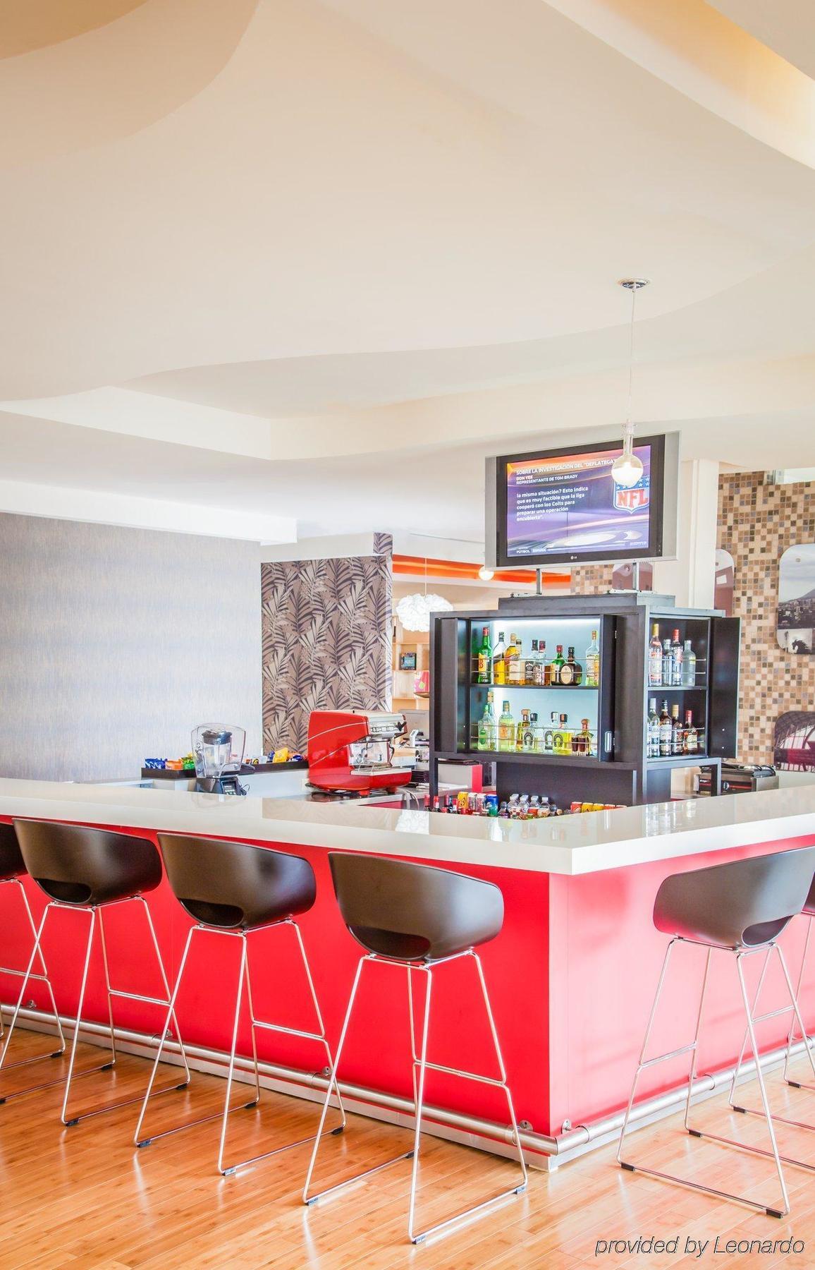 Fiesta Fundidora Hotel