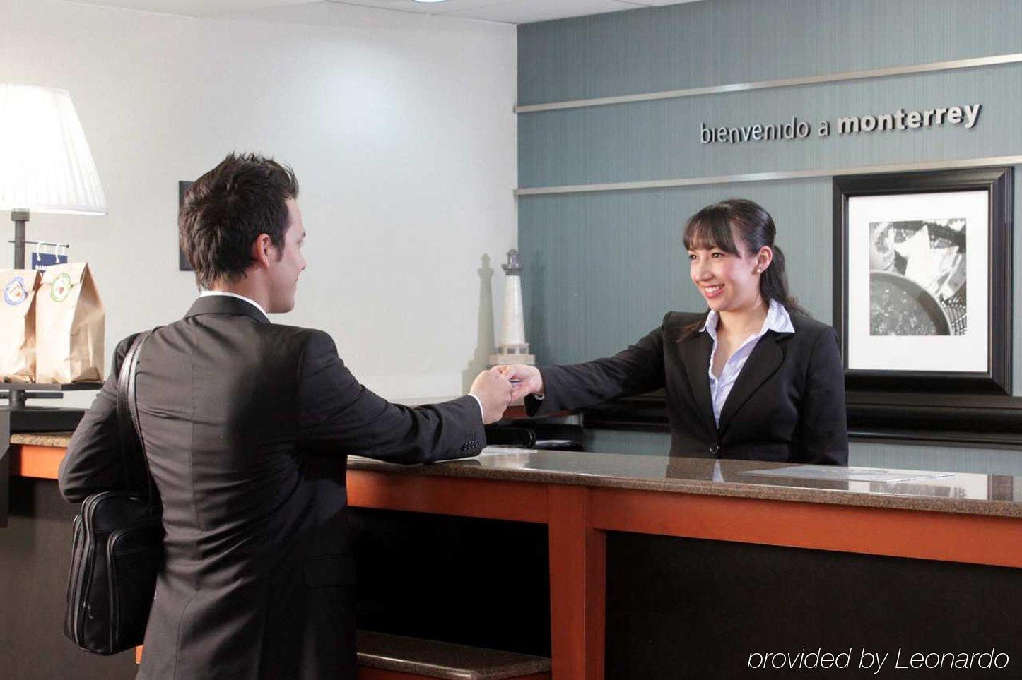 Hampton By Hilton Galerías Hotel 4*