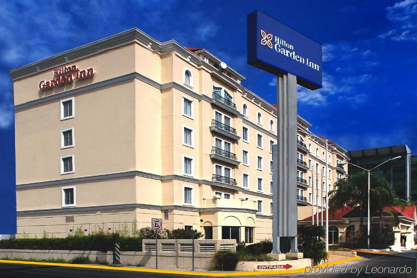 Krystal Urban San Jeronimo Hotel 4*