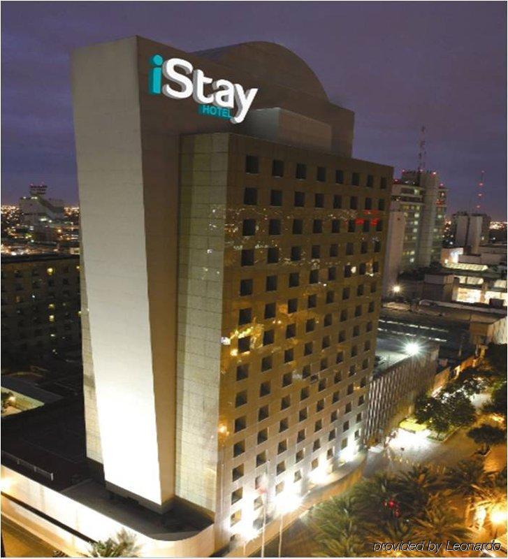 Istay Histórico