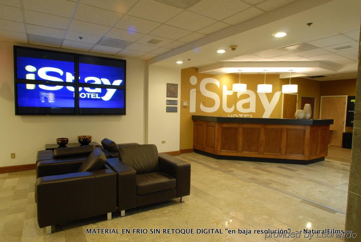Hotel Istay Histórico Monterrey