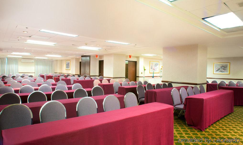 Istay Histórico Monterrey