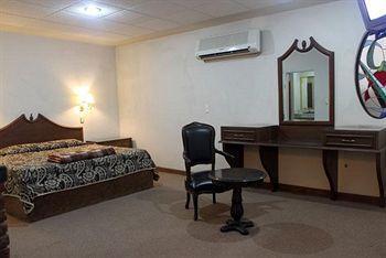 Hotel Fundador