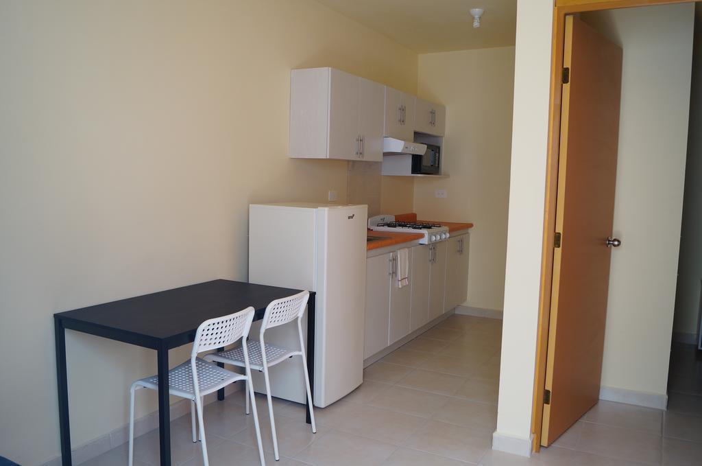 Mv Apartamento Monterrey