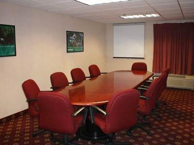 Hampton By Hilton Galerías 4* Monterrey