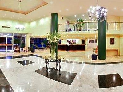 Mision Centro Historico Hotel