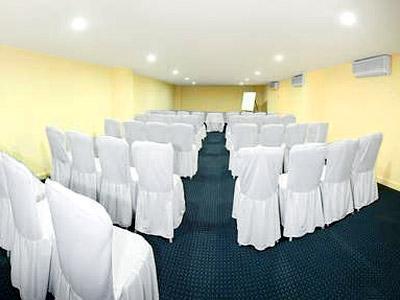 Mision Centro Historico Hotel 4*
