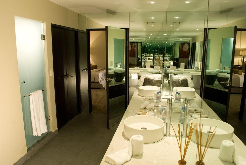 Antaris Cintermex Hotel