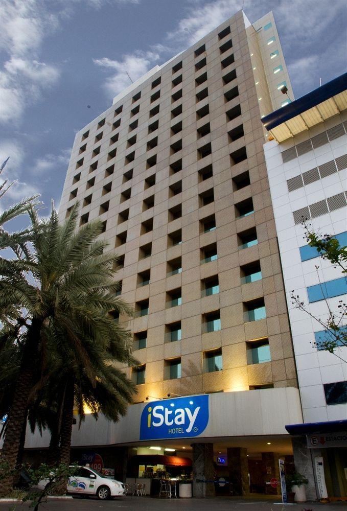 Istay Histórico 4* Monterrey
