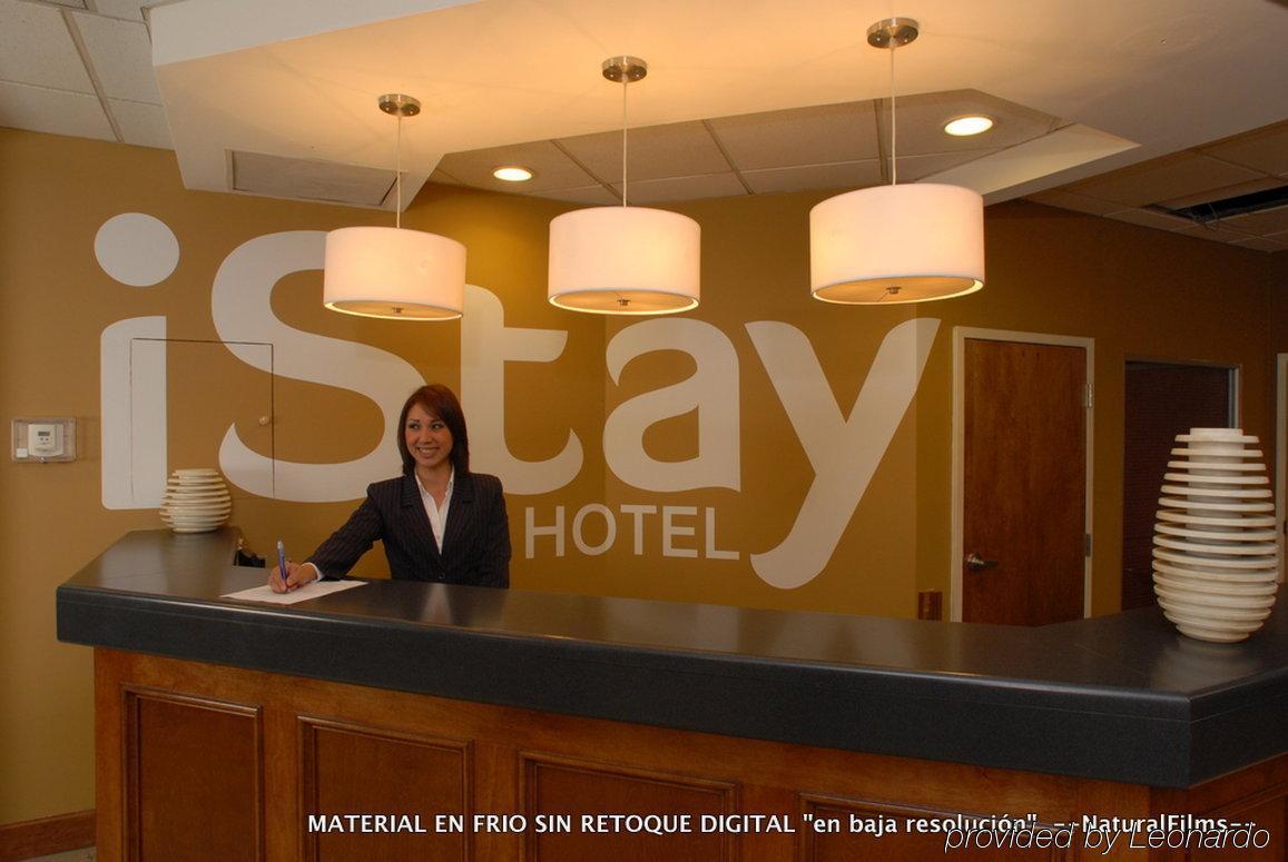 Istay Histórico Hotel