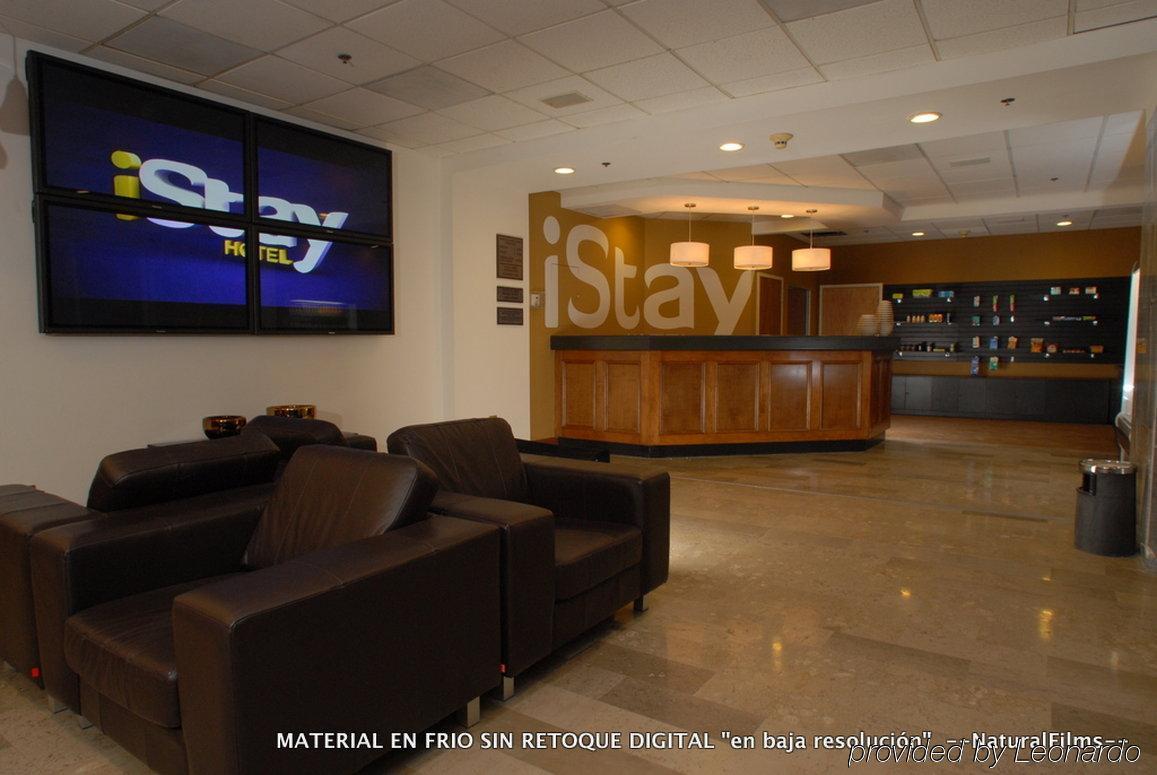 Istay Histórico 4* Monterrey