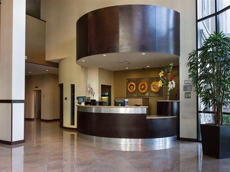 Western Premier Aeropuerto Hotel