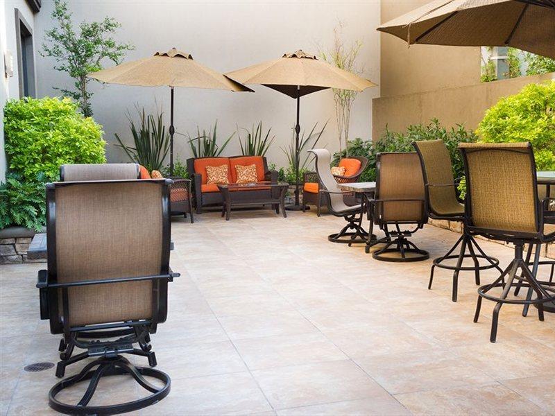 Western Premier Aeropuerto 5* Monterrey