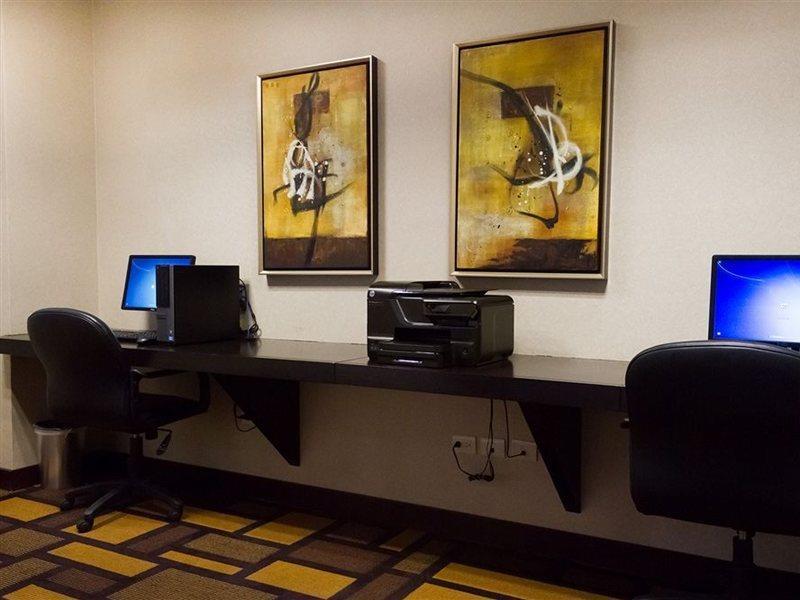 Western Premier Aeropuerto 5*